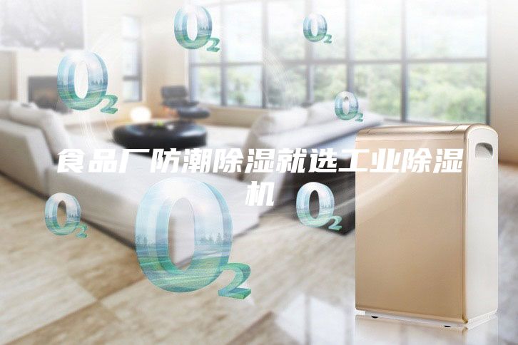 食品廠防潮除濕就選工業(yè)除濕機